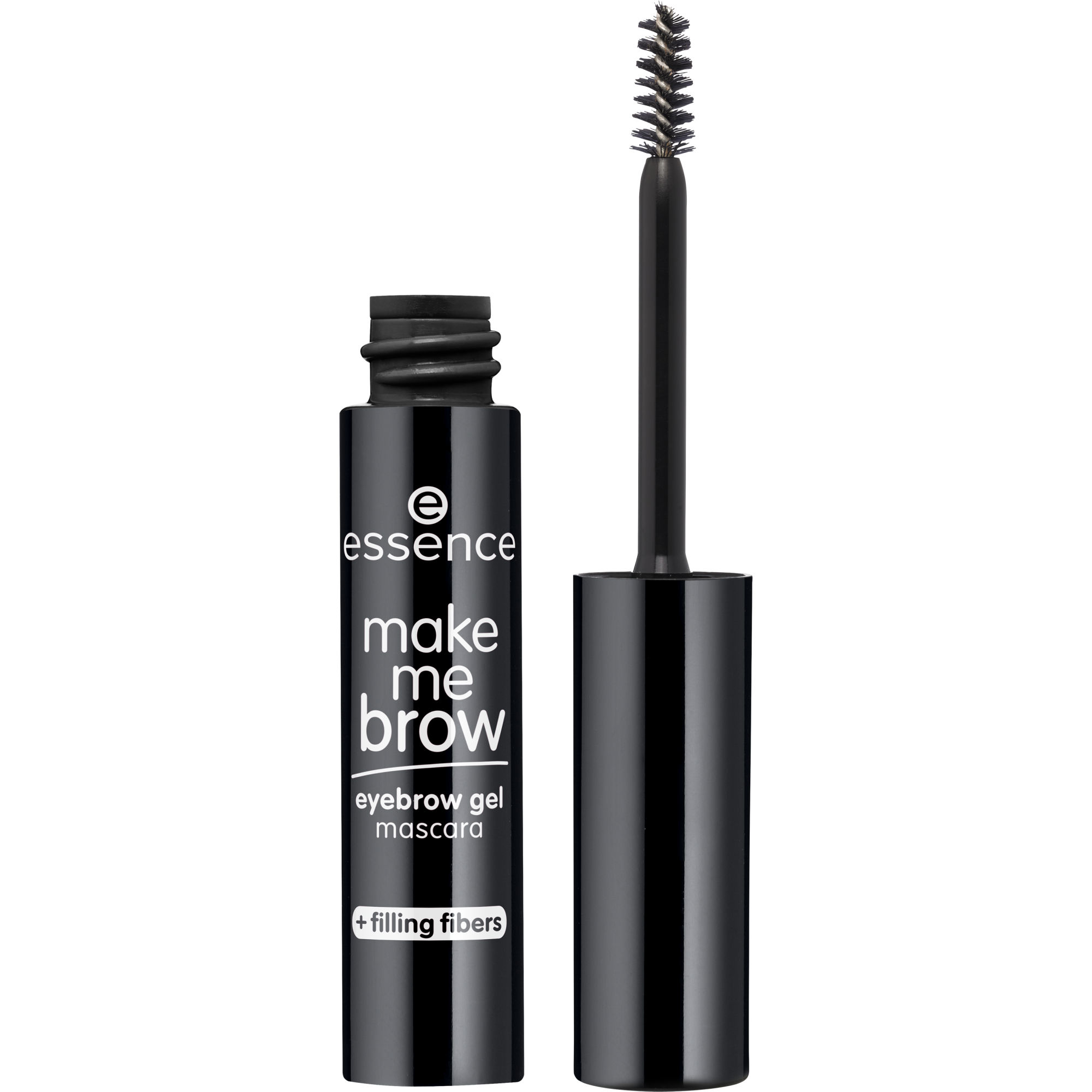 make me BROW eyebrow gel mascara