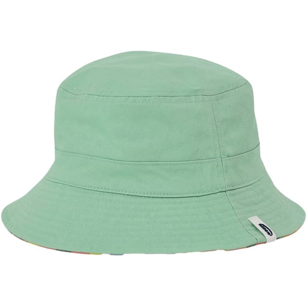 Chapeau randonnée OXBOW ERANY REVERSIBLE BUCKET HAT PALMIER