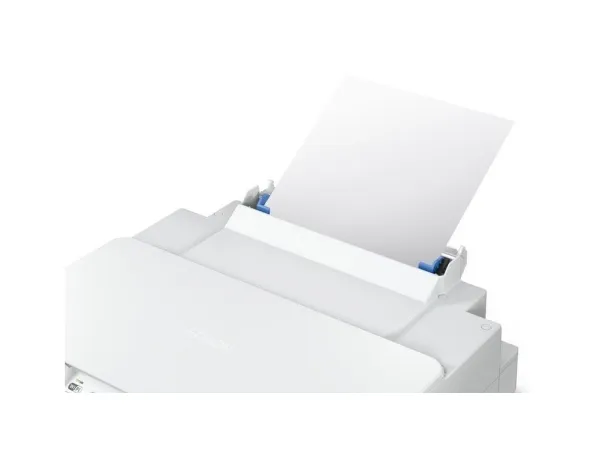 Epson Expression Photo XP-65 - Printer - farve - Duplex - blækprinter - A4/Legal - 5760 x 1440 dpi - op til 9.5 spm (mono) / op til 9 spm (farve) - kapacitet: 100 ark - USB, LAN, Wi-Fi