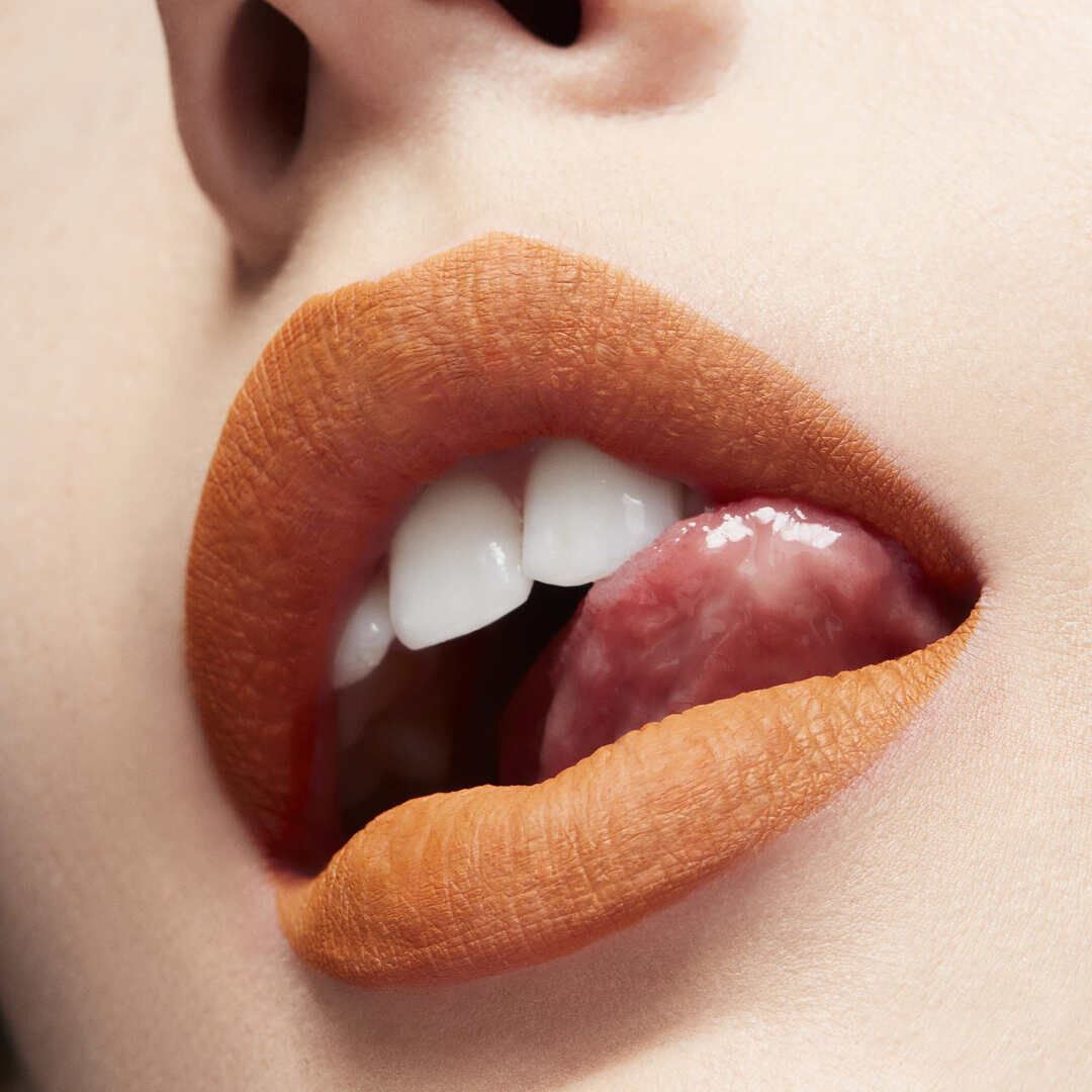 MAC  LOCKED KISS INK
