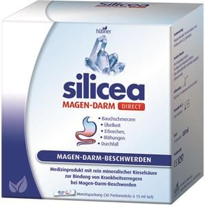 Silicea Gel Gastrointestinal
