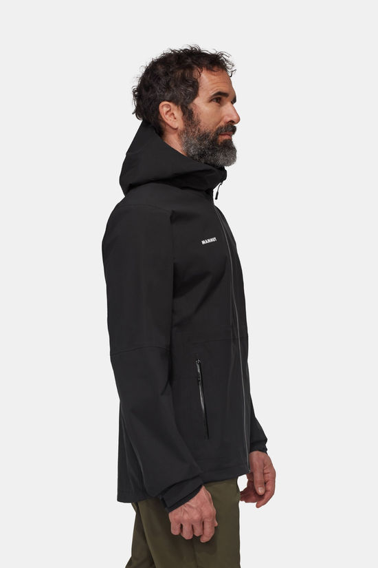 Mammut Mammut Linard Guide 3L Hardshell Jas