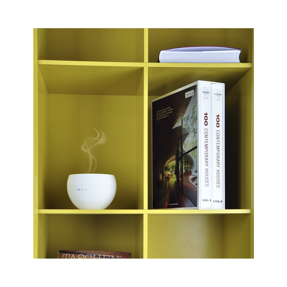 Stadler Form Jasmine Aroma Diffuser weiss