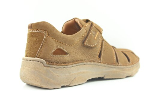 Josef Seibel Offene Schuhe