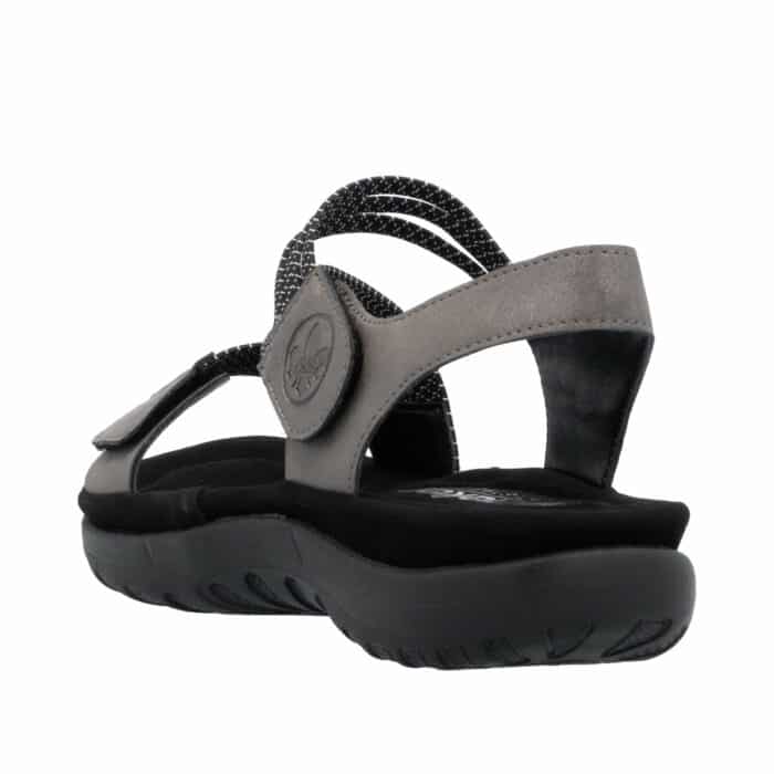 Rieker Sandal Dame 64870-42