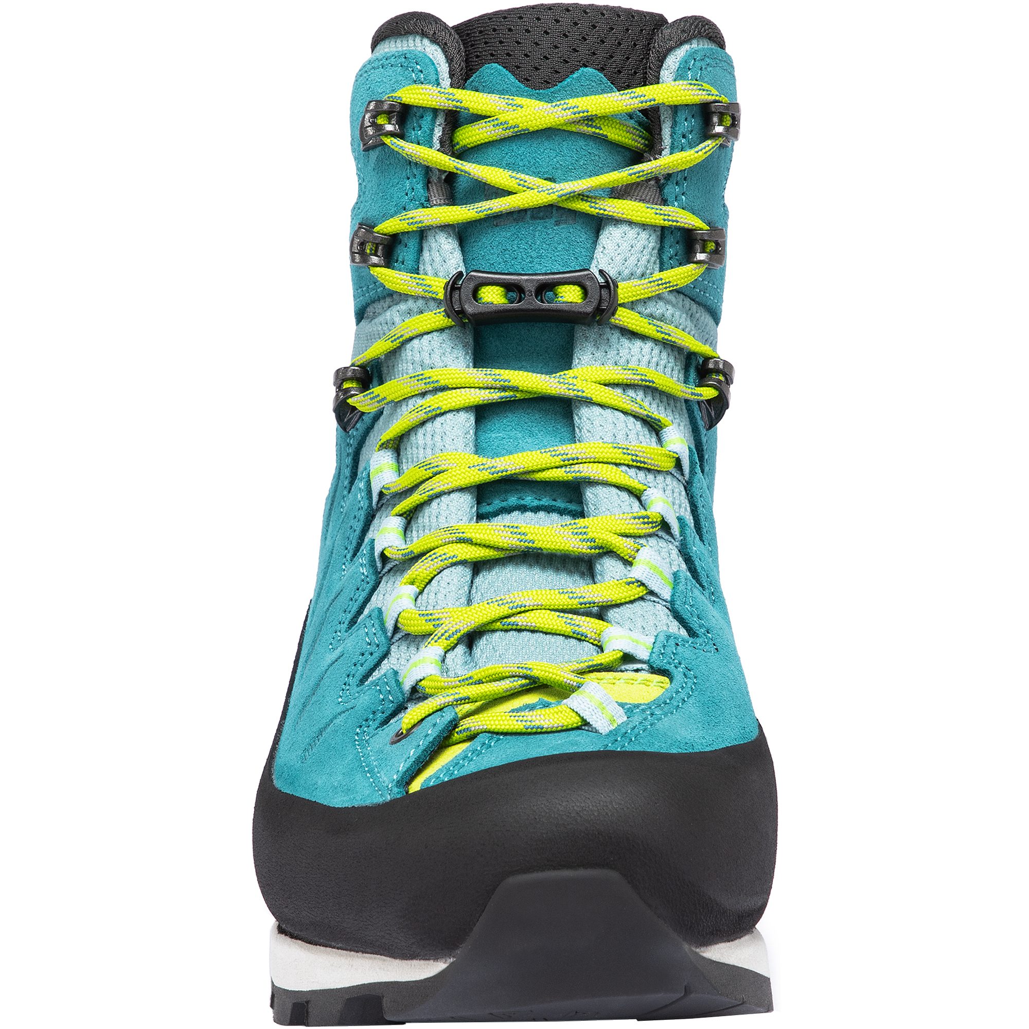 Hanwag Makra Pro Lady GORE-TEX® Bergstiefel Damen icefall