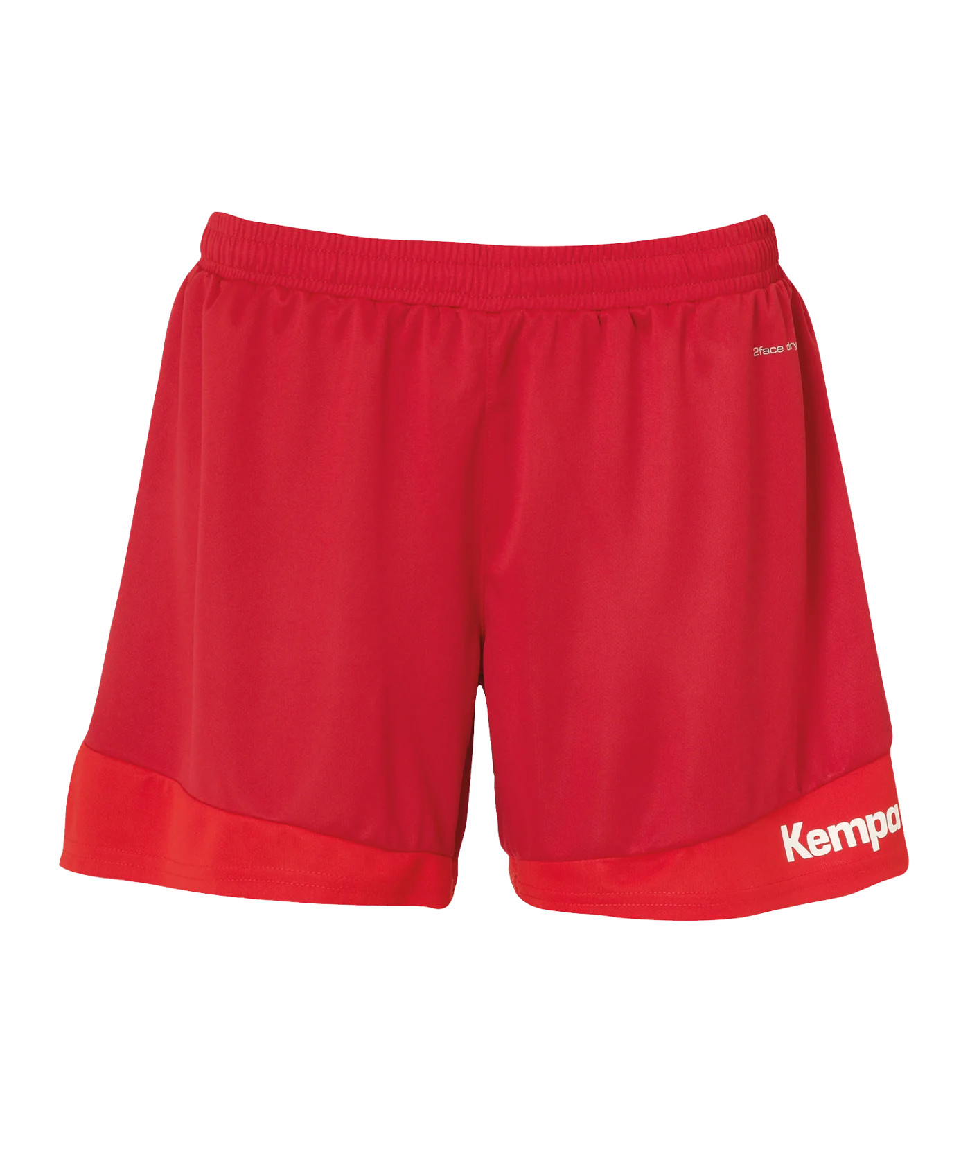 Kempa Emotion 2.0 Short Damen Rot F12