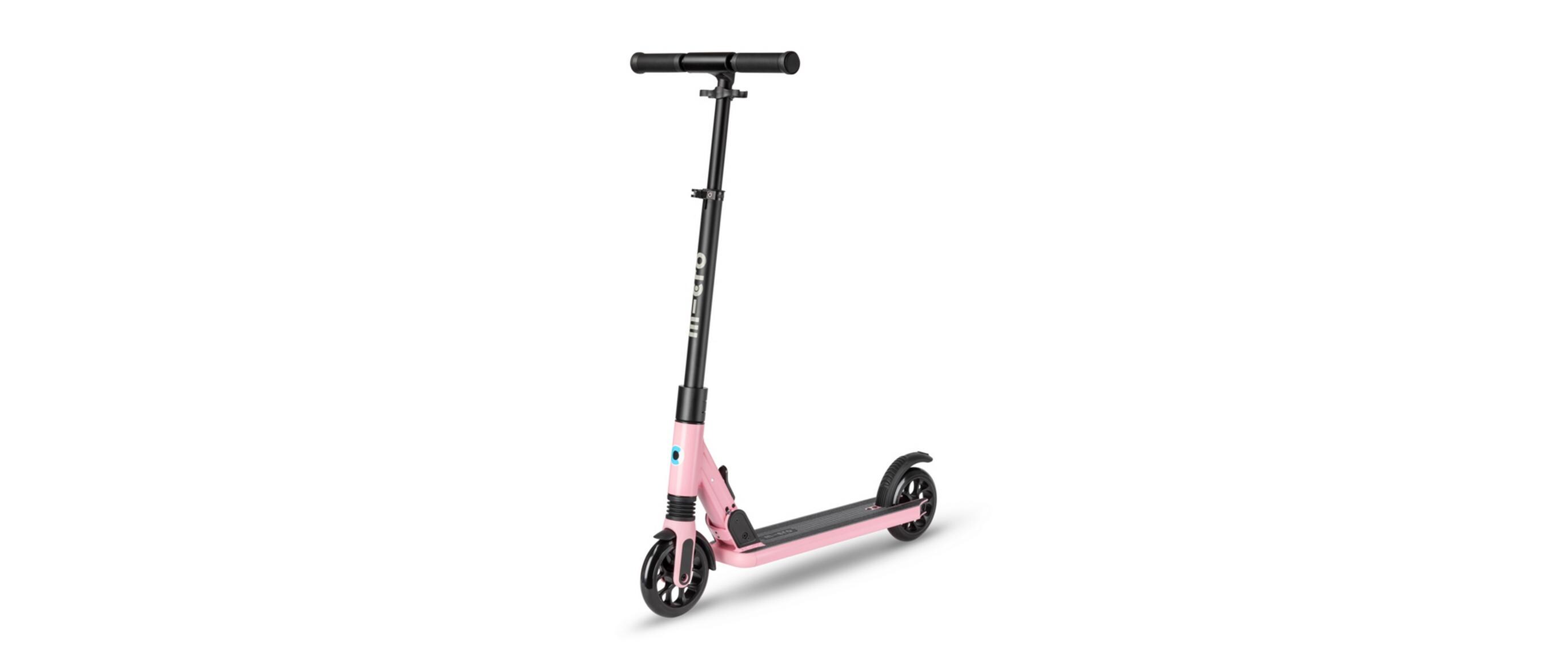 Kickboard Sprite Suspension, Pink<br>Scooter