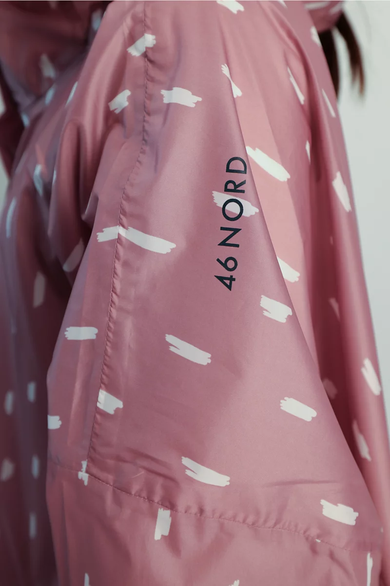 46 NORD Regenponcho