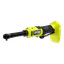 Batteridrevet skralle 18 V 76 mm