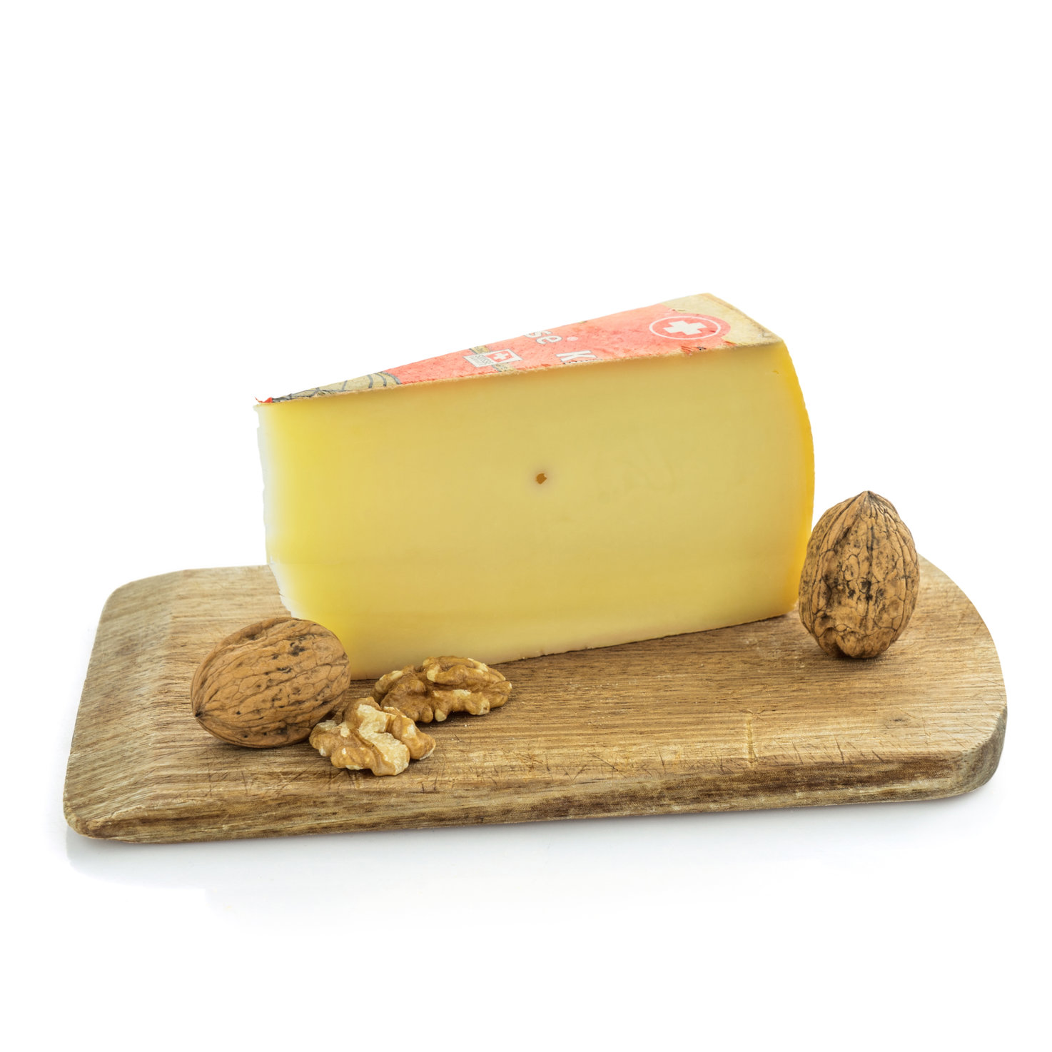 St. Galler Klosterkäse