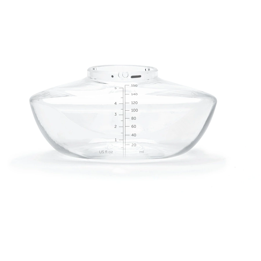 elvie pump Flasche 150 ml 3er Pack