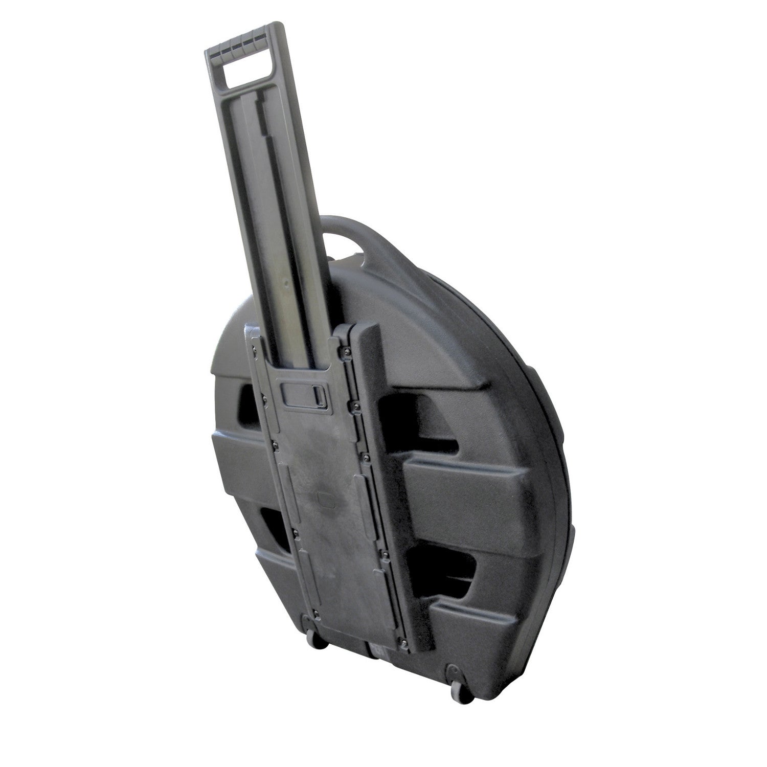 SKB 1SKB-CV24W koffer voor 24 inch bekkens