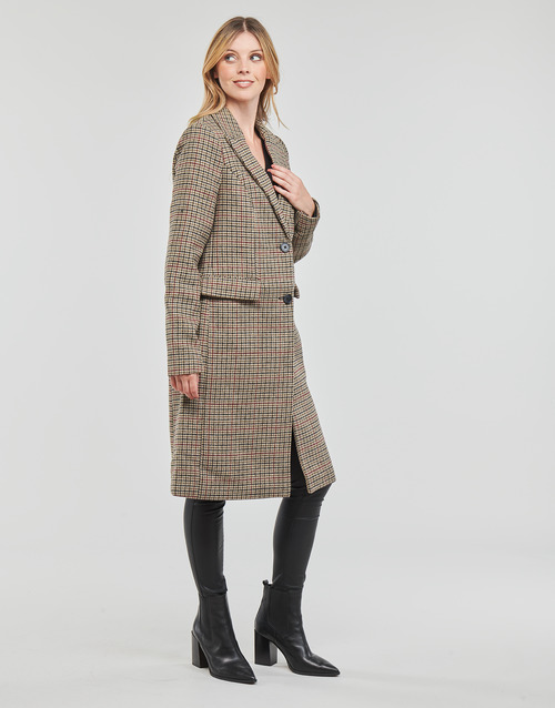 Vero Moda - VMBLAST - Taupe