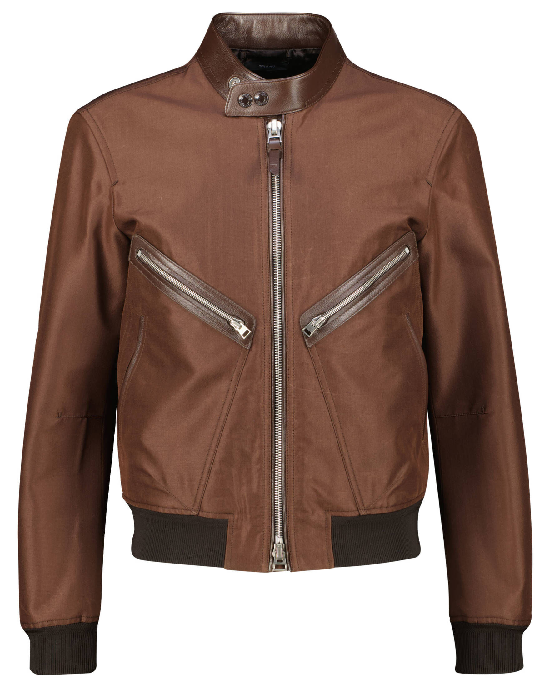 Tom Ford| Herren Blousonjacke