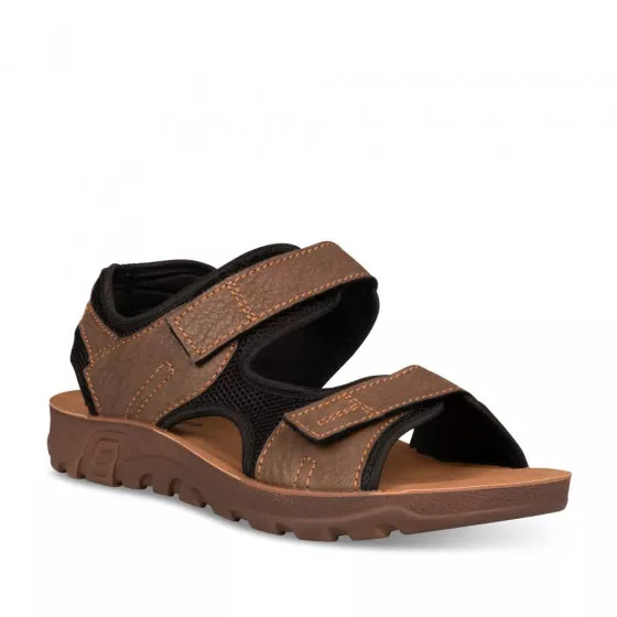 Sandales MARRON CAPE BOARD