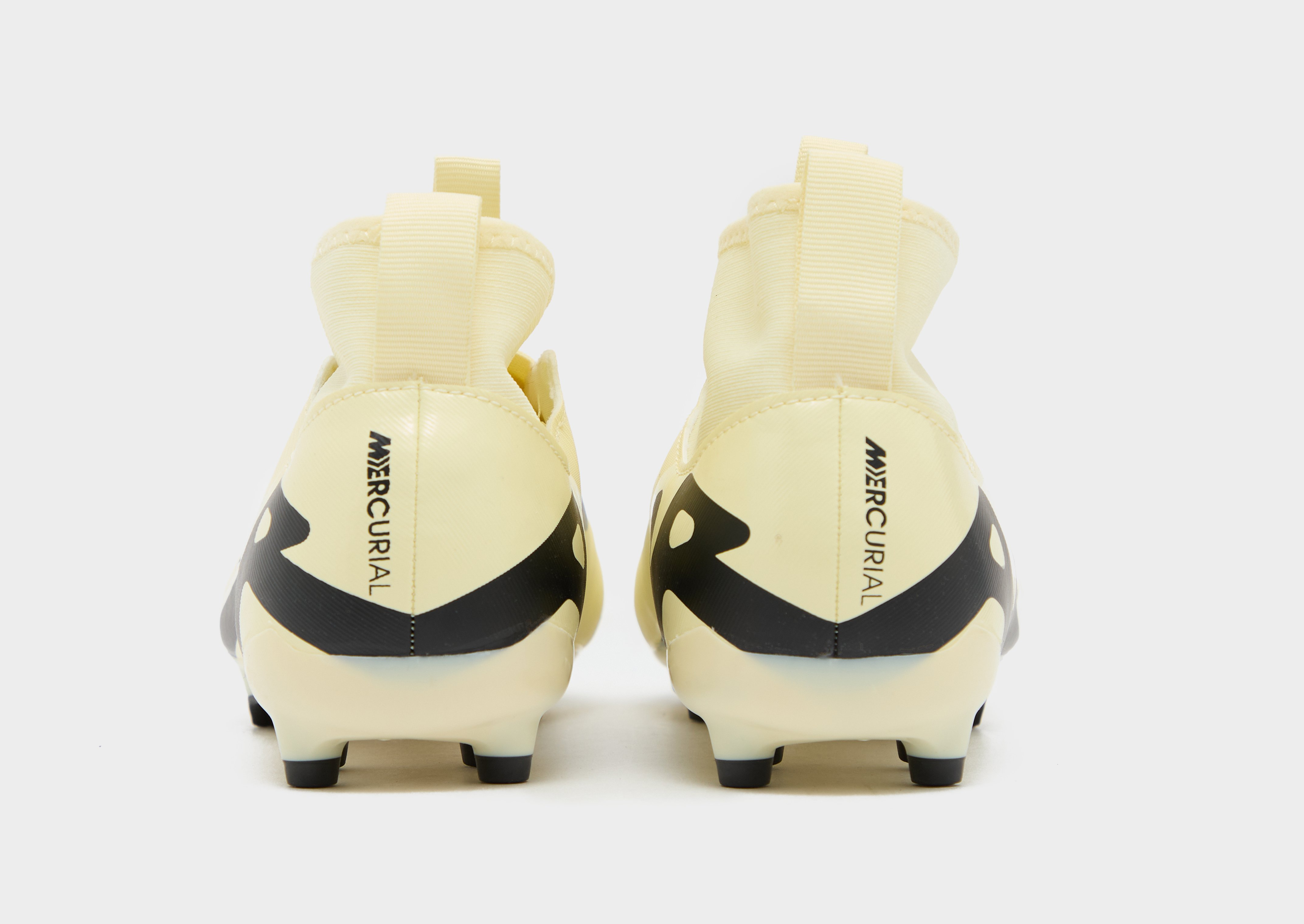 Nike Jr. Mercurial Superfly 9 Academy Junior
