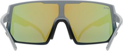 Uvexsportstyle 235 - anthrazit
