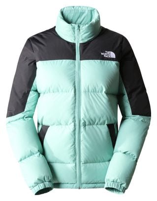 Doudoune The North Face Diablo Down Femme Vert