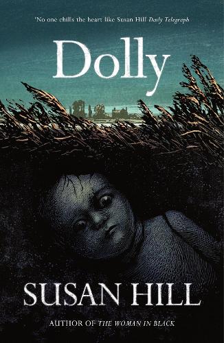 Dolly: A Ghost Story (Paperback)