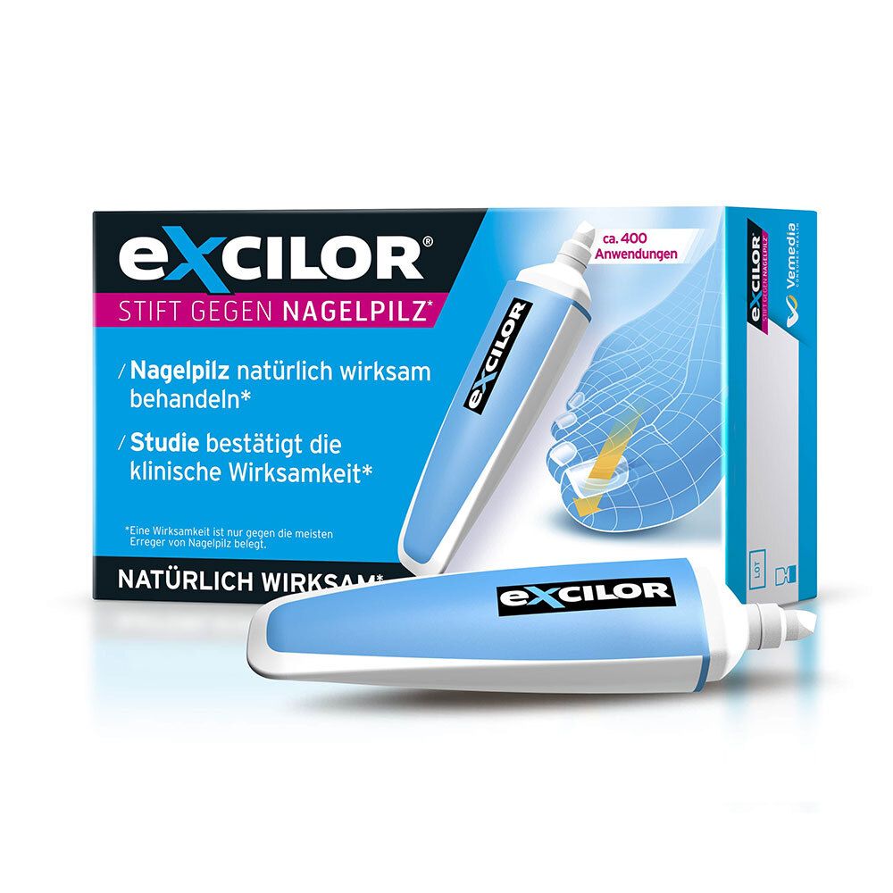 Excilor® Stift