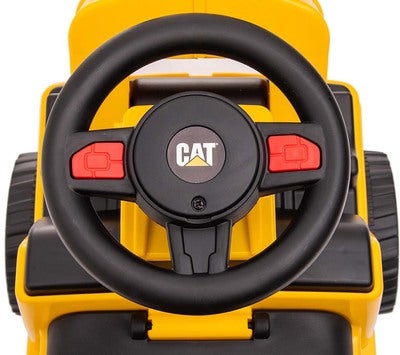 Milly Mally Gåbil CAT Loader