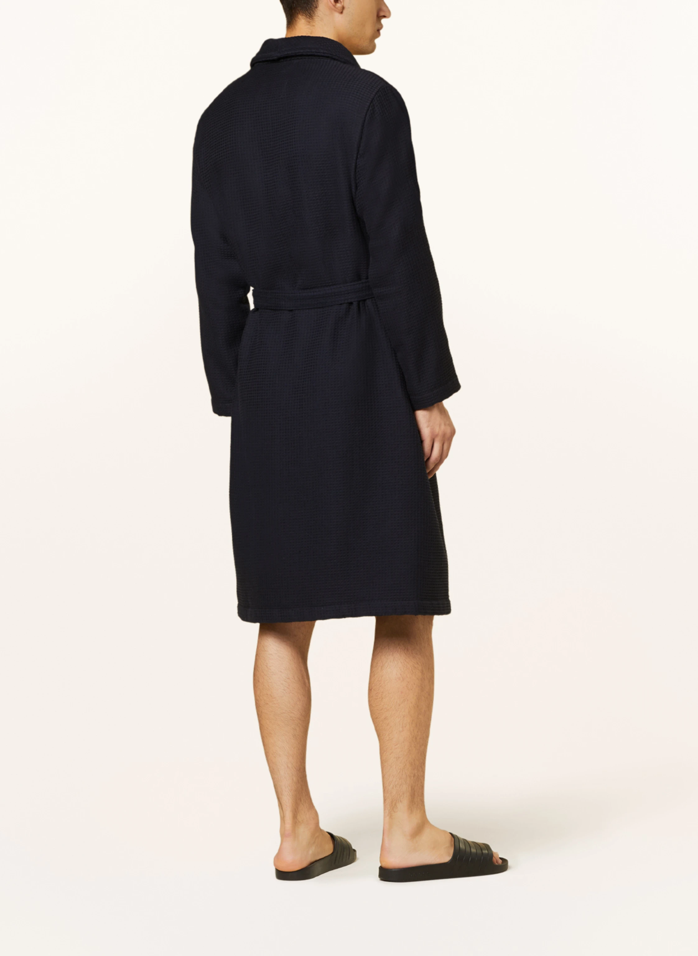 Marc O'Polo Damen-Bademantel