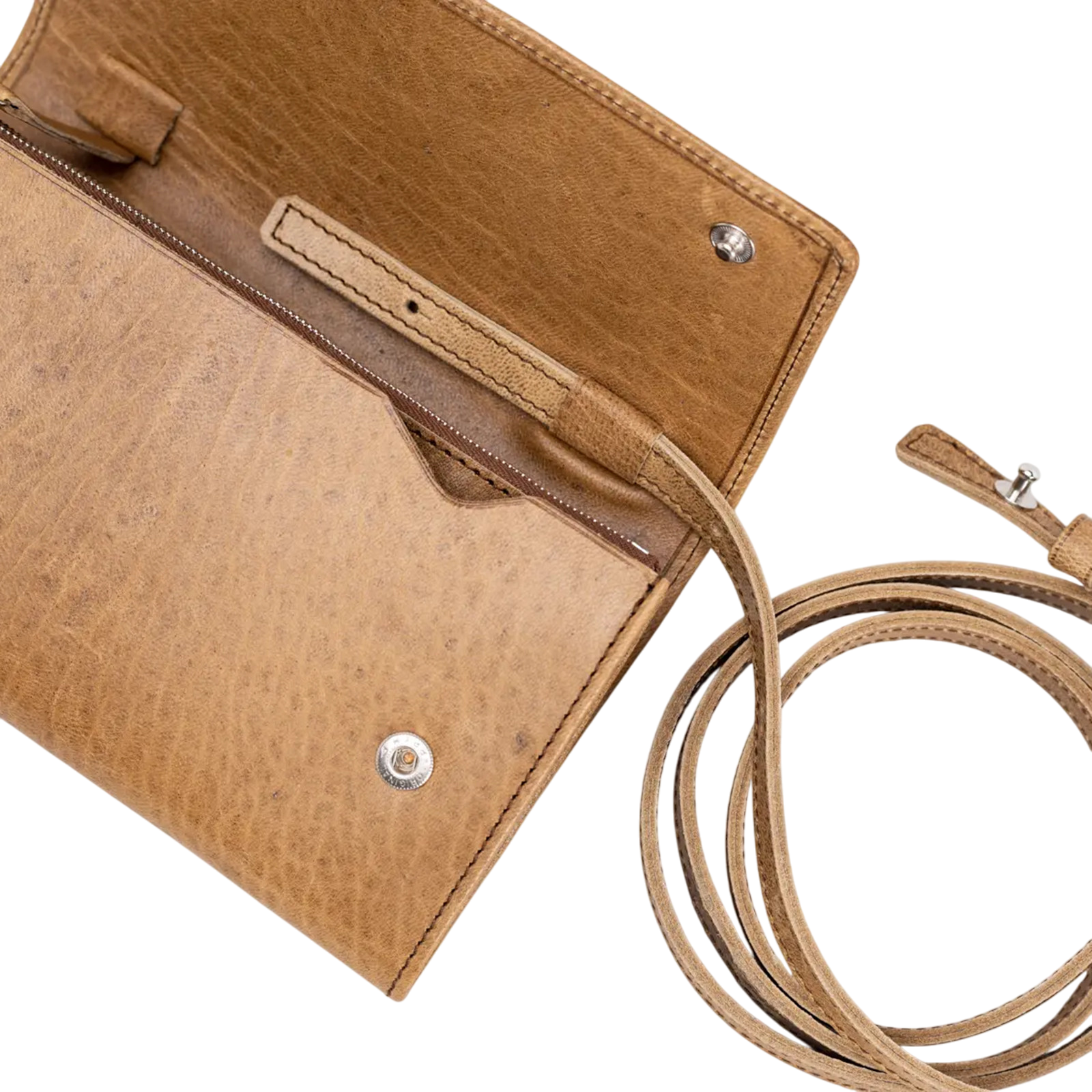Minibag Nanina oakbrown