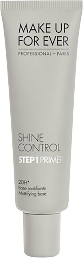 Make Up Forever Shine Control - Step 1 Primer