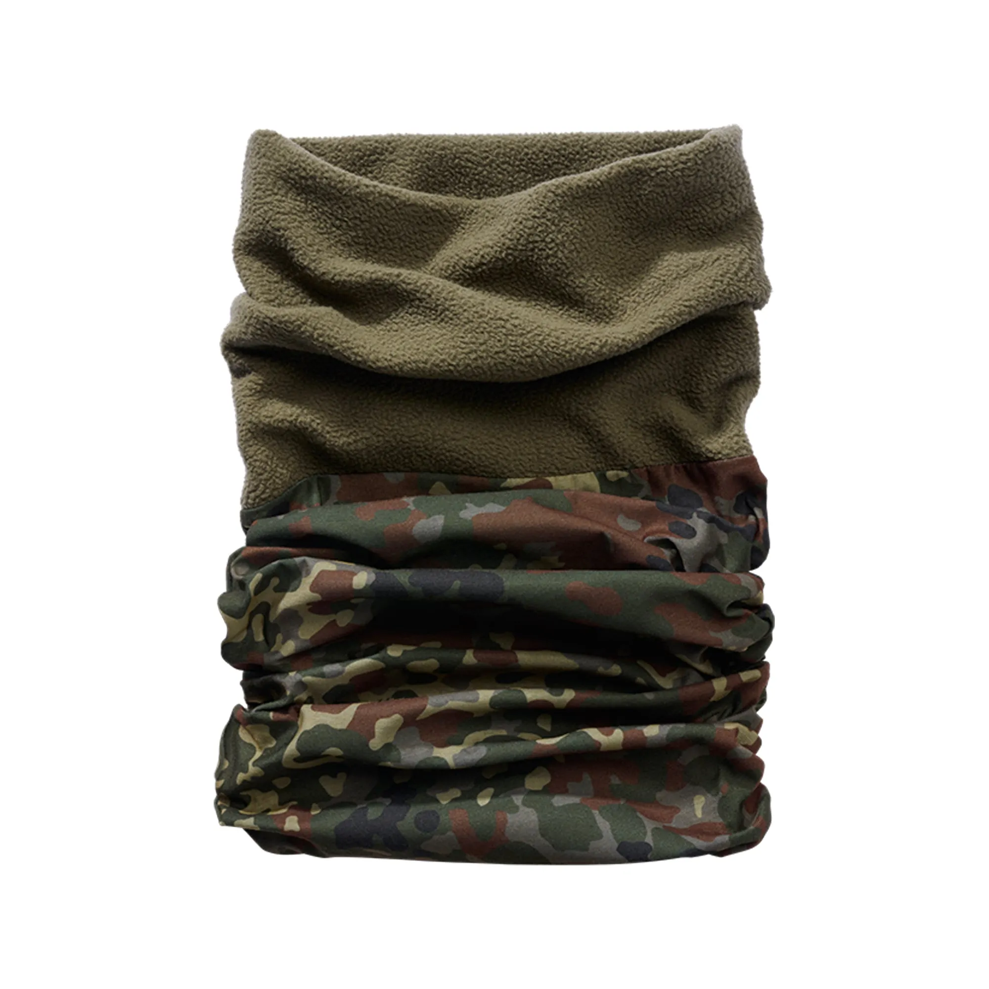 Brandit -  Multifunktionstuch Fleece