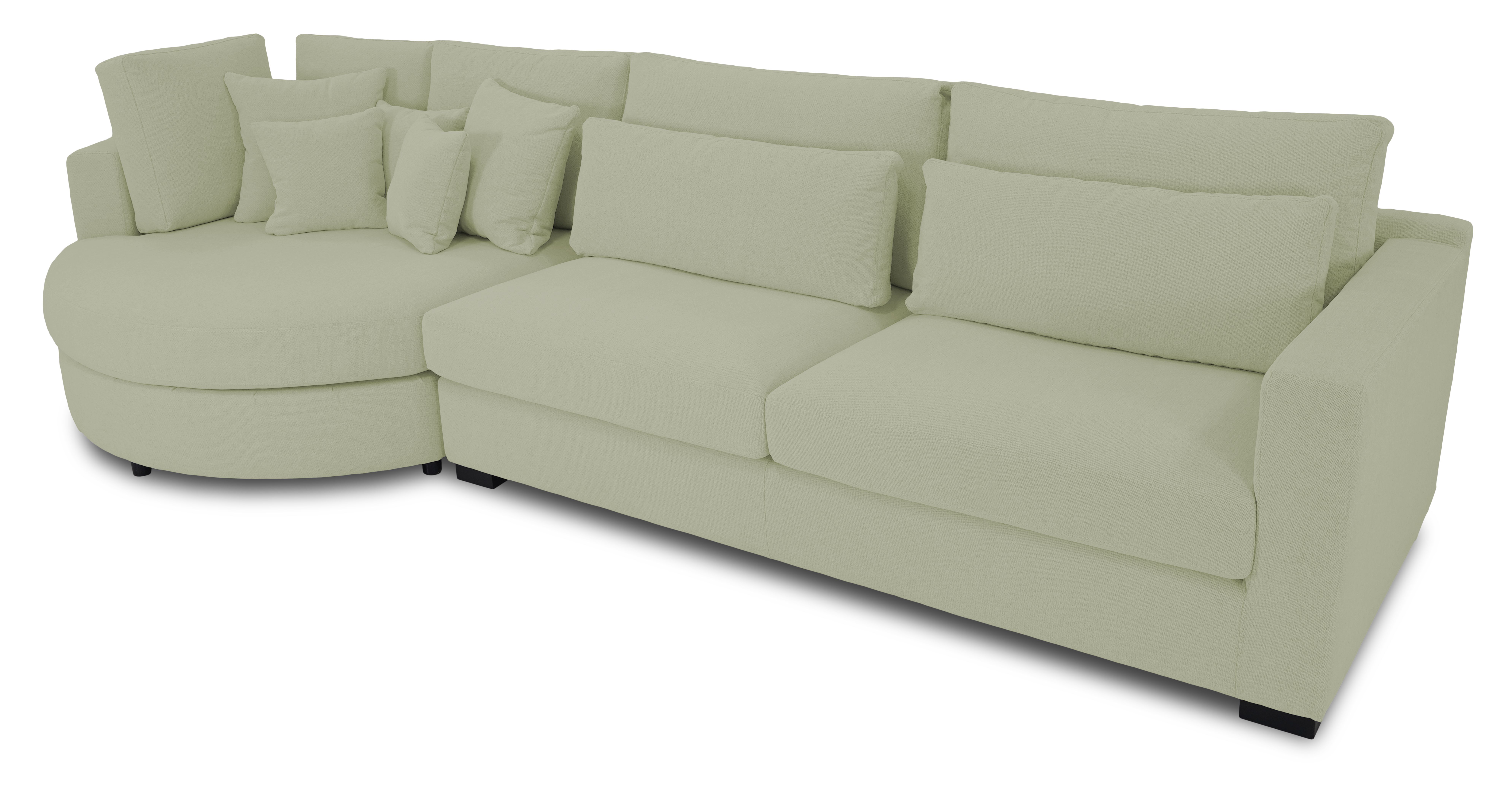 Loungebank Norah