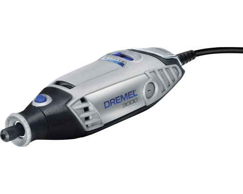 Dremel 3000-15 multitool inclusief accessoires