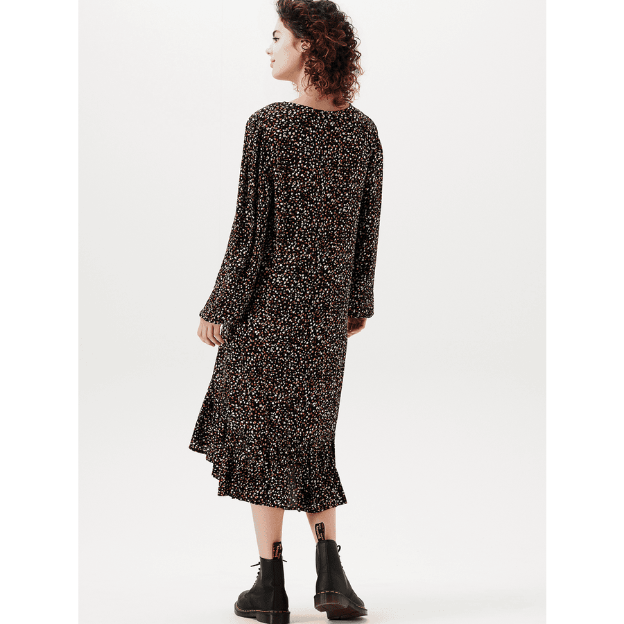 SUPERMOM Kleid Ascot Black