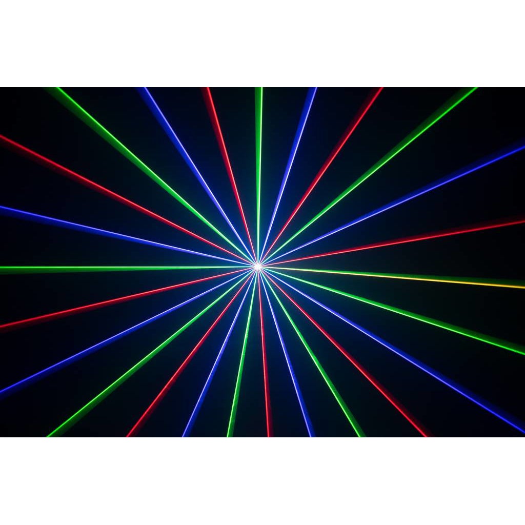 Laserworld CS-3000RGB laser