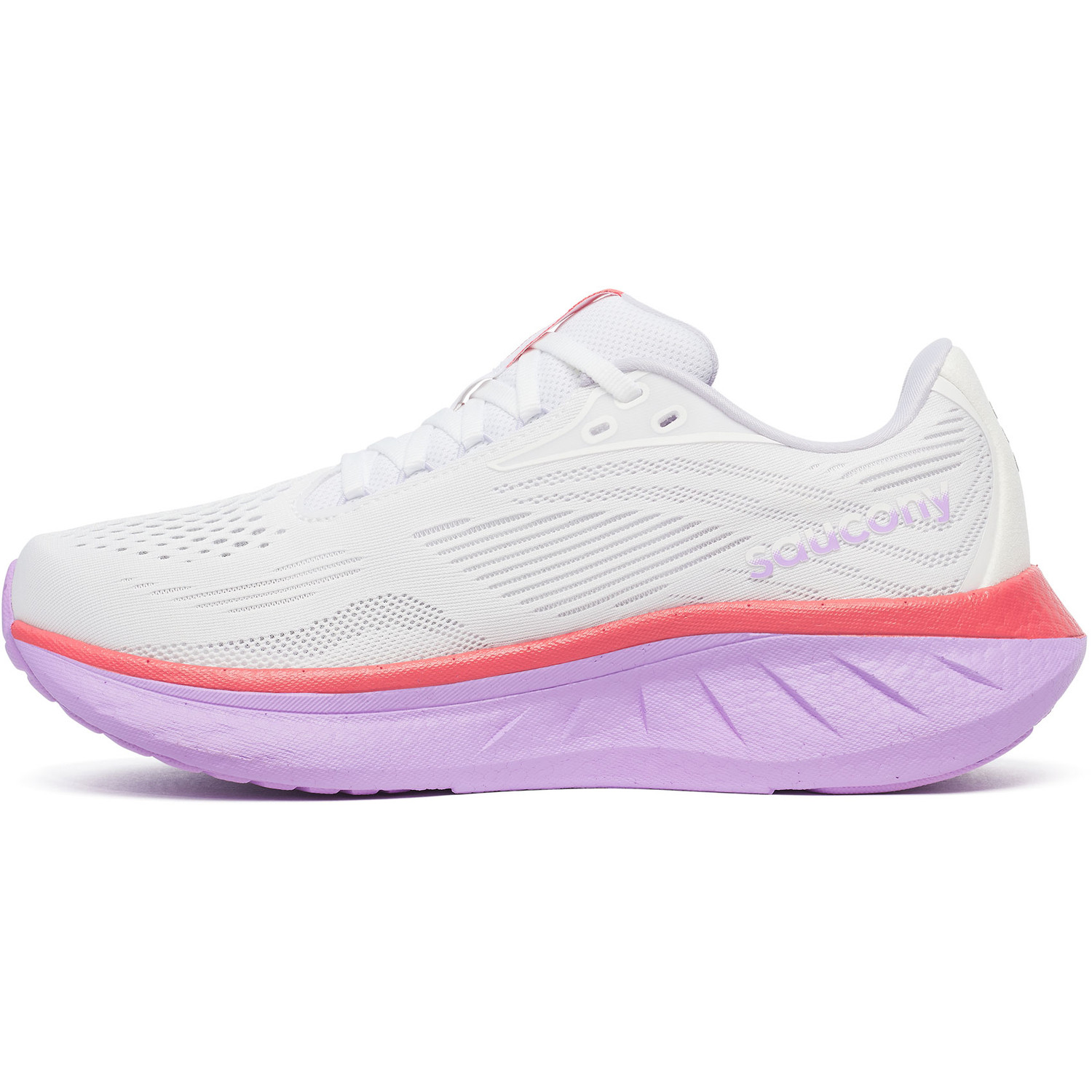 Saucony Ride 18 Dames