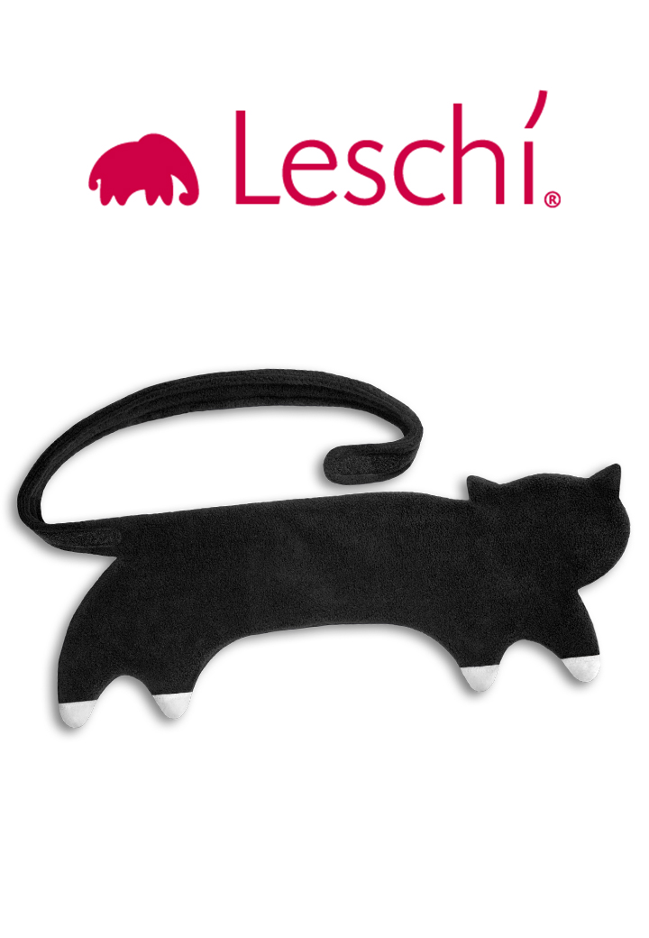 Würmekissen Katze Coco