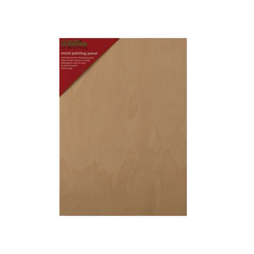 SEAWHITE Holzmaltafel