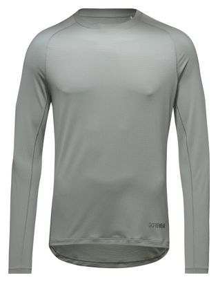 Maillot Manches Longues Gore Wear Everyday Gris