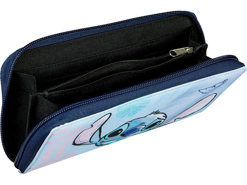 Undercover Portemonnaie Lilo & Stitch Disney Geldbörse