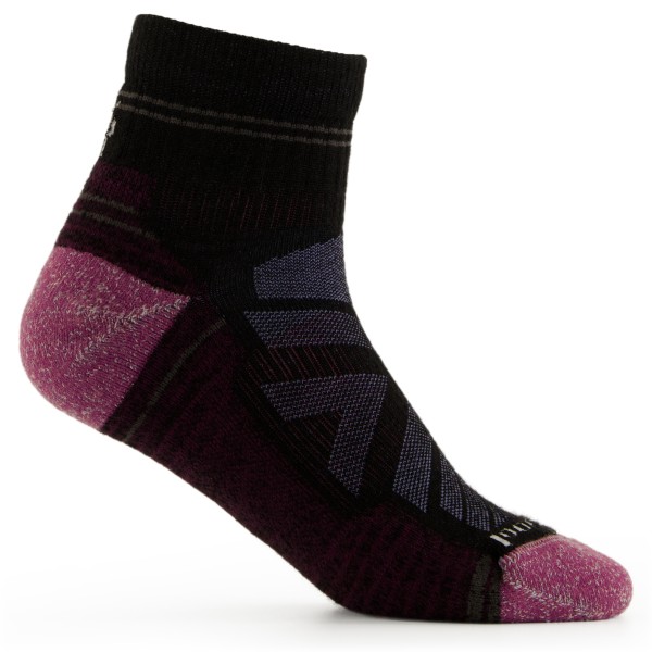 Smartwool - Women's Performance Hike Light Cushion Ankle - Chaussettes de randonnée