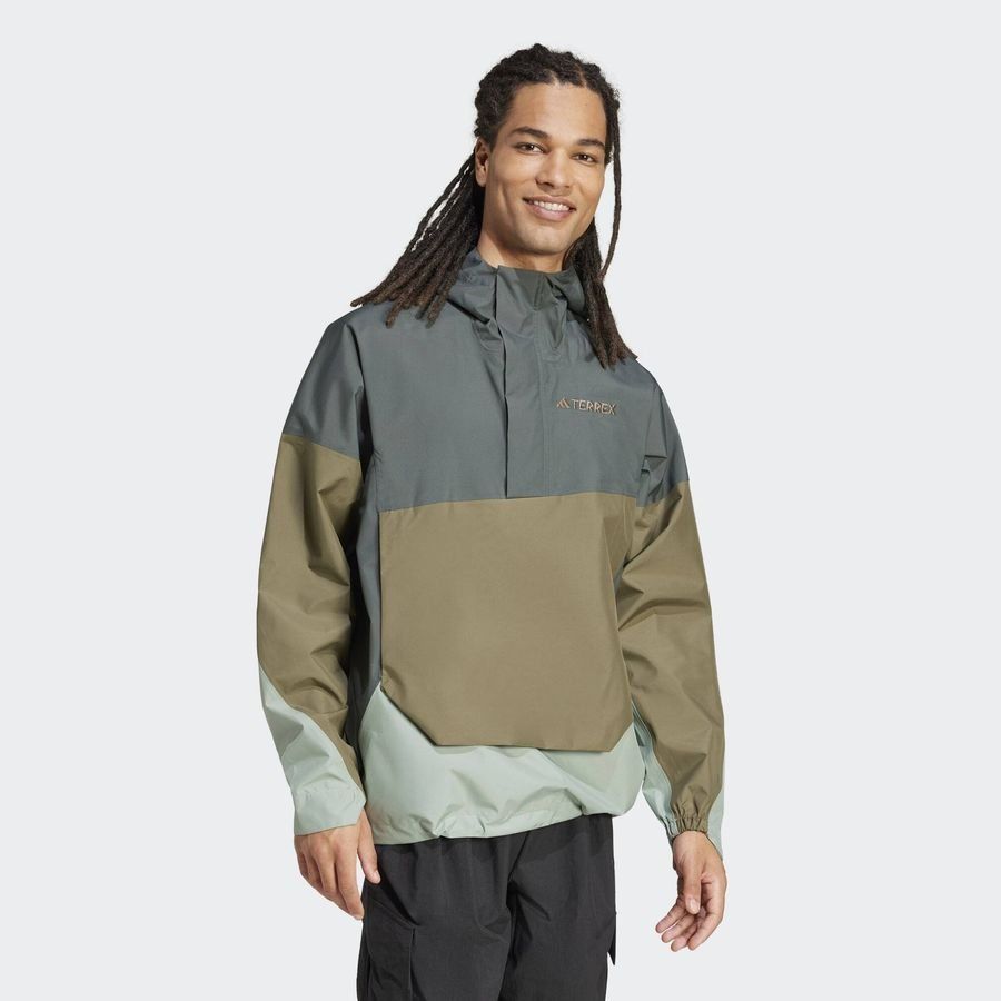 Adidas Anorak Terrex Xploric 2.5L Climaproof