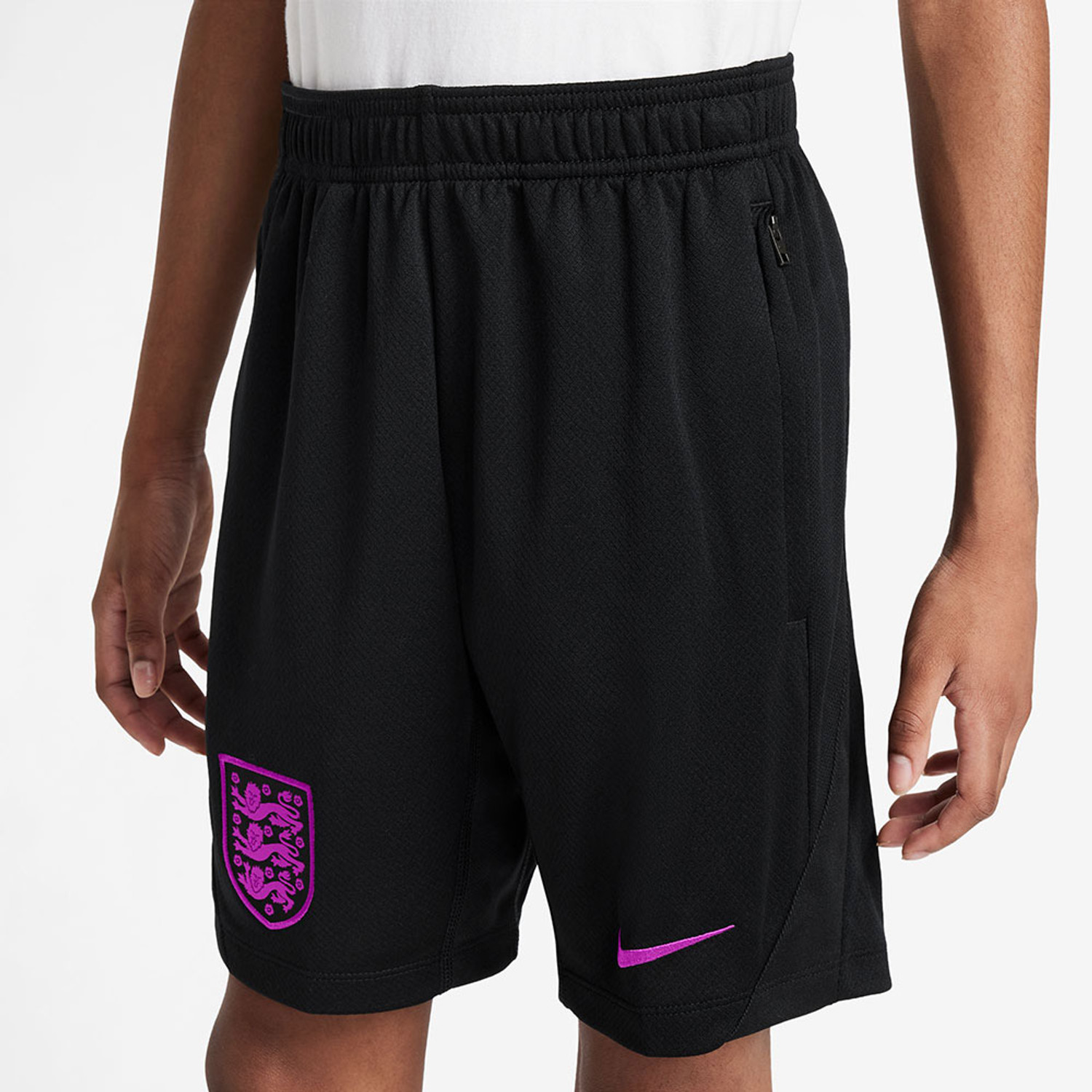 Nike Engeland Strike Short Kids