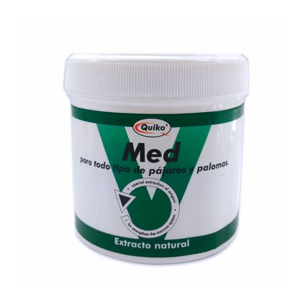 Quiko Med 750g