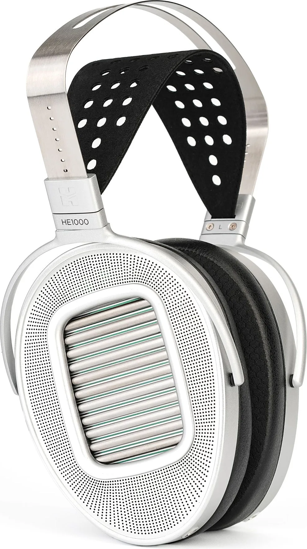 HiFiMAN HE1000 Unveiled Casques hi-fi
