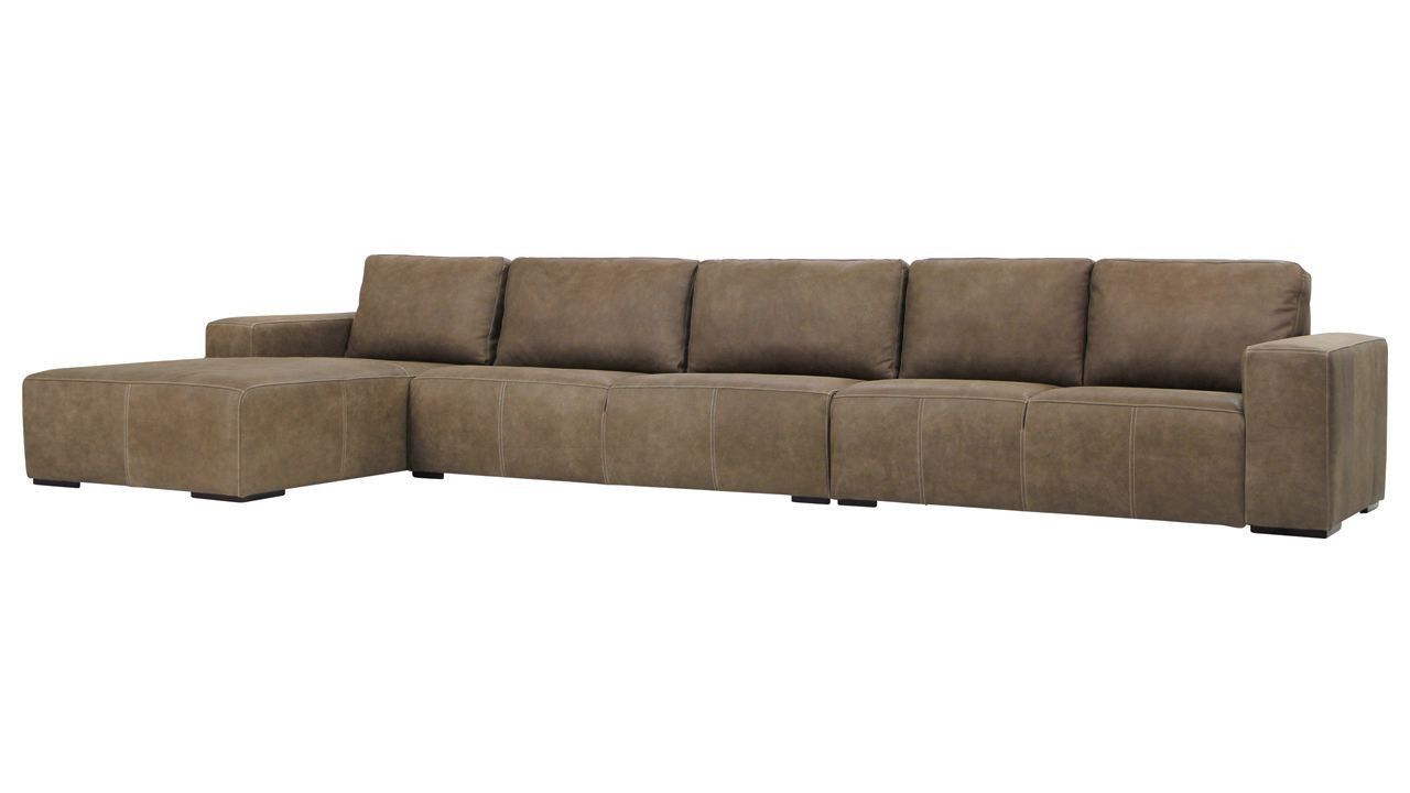 Lounge bankstel Larissa
