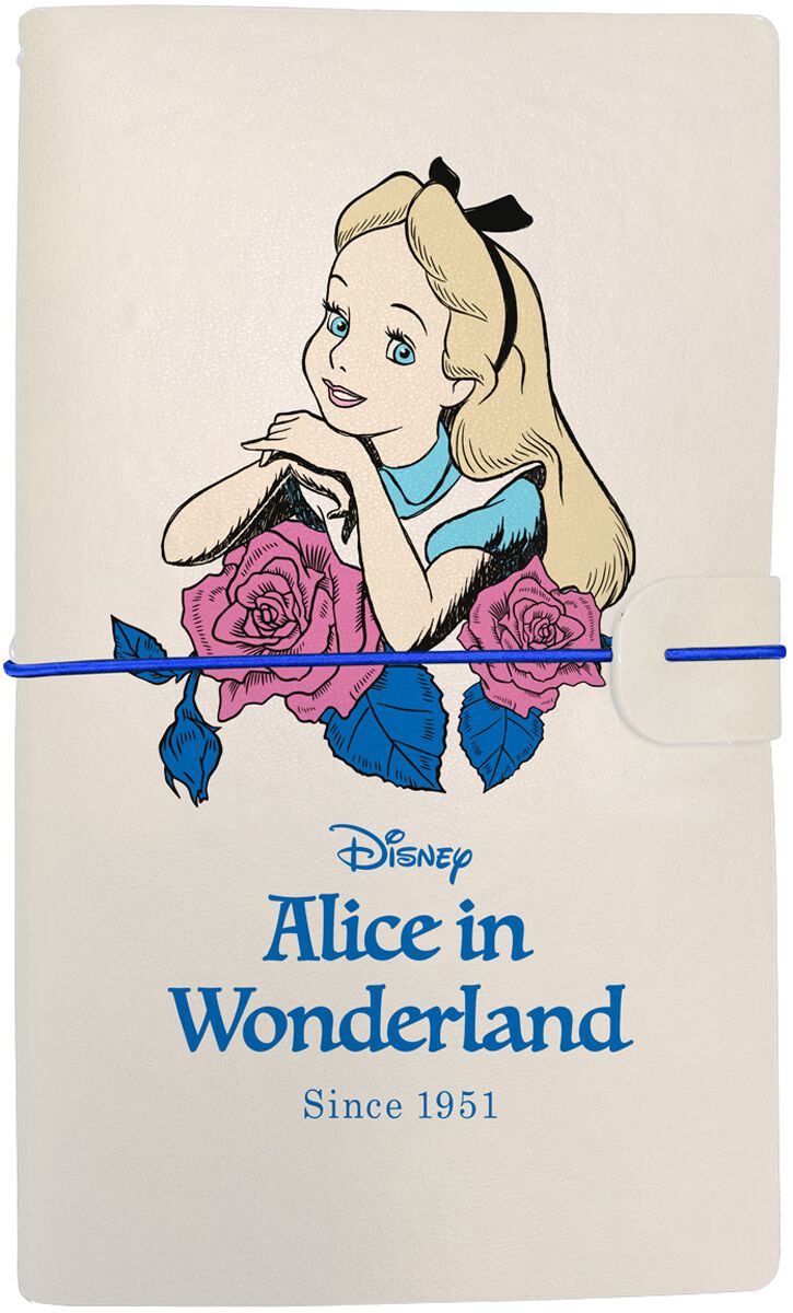 Alice | Alice Au Pays Des Merveilles Bureau, Carterie & Emballage