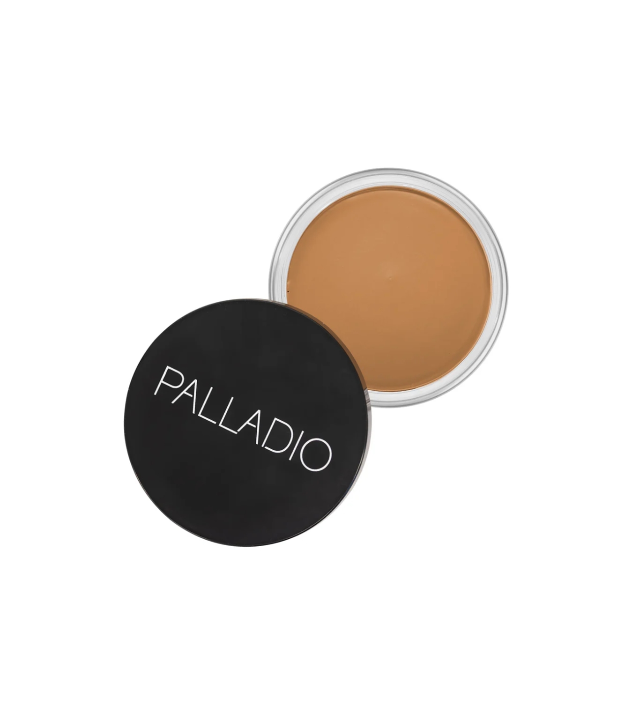 Palladio - Bronzeador cremoso - Caramel Latte