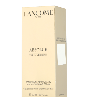 Lancôme Absolue Hand Cream 50ml