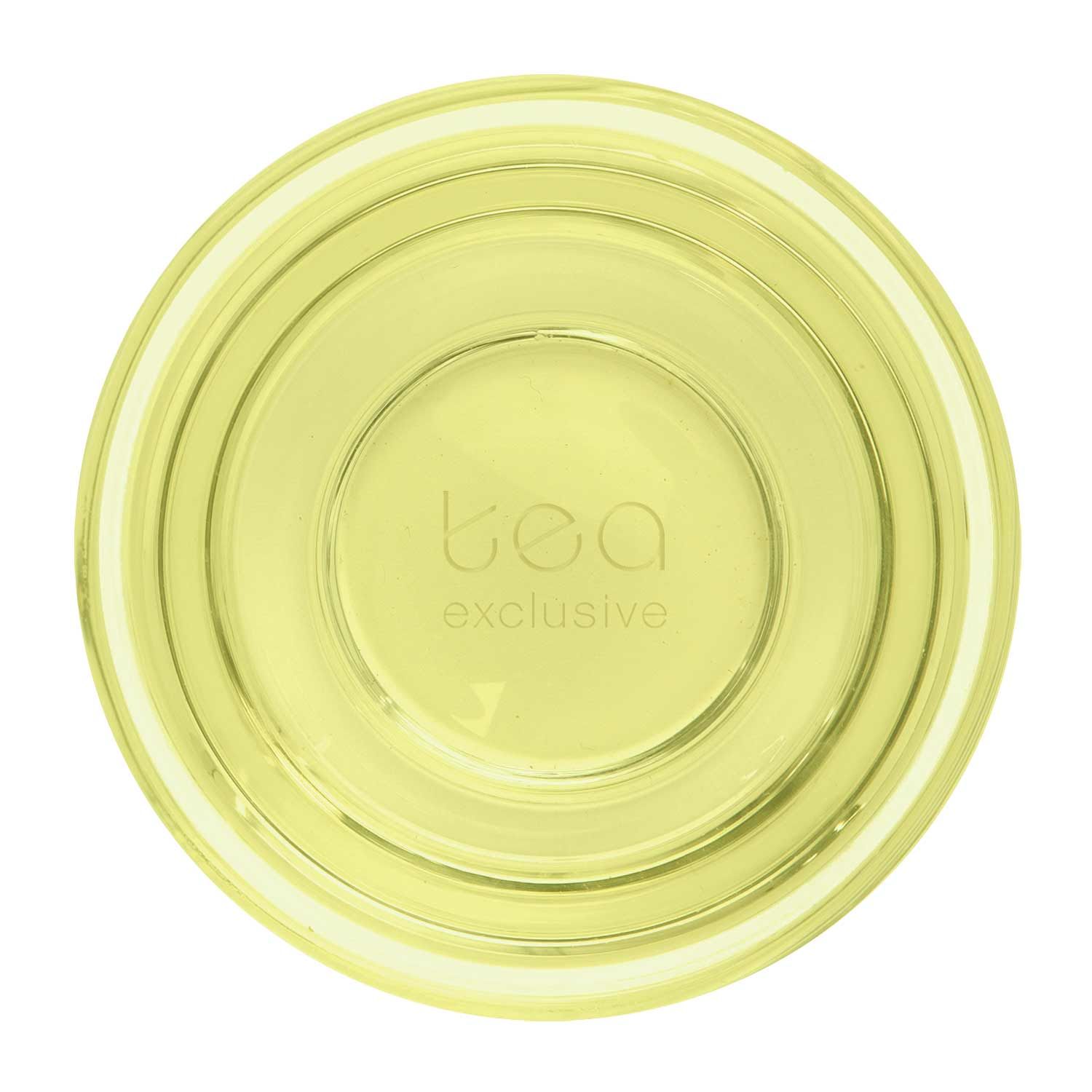 tea exclusive - Nakai Gyokuro Japanischer Grüner Tee bio