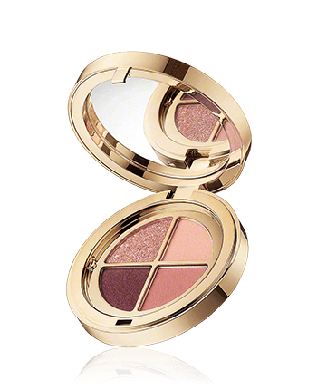 Clarins Ombre 4 Couleurs 01 Fairy Tale Nude Gradation 4g